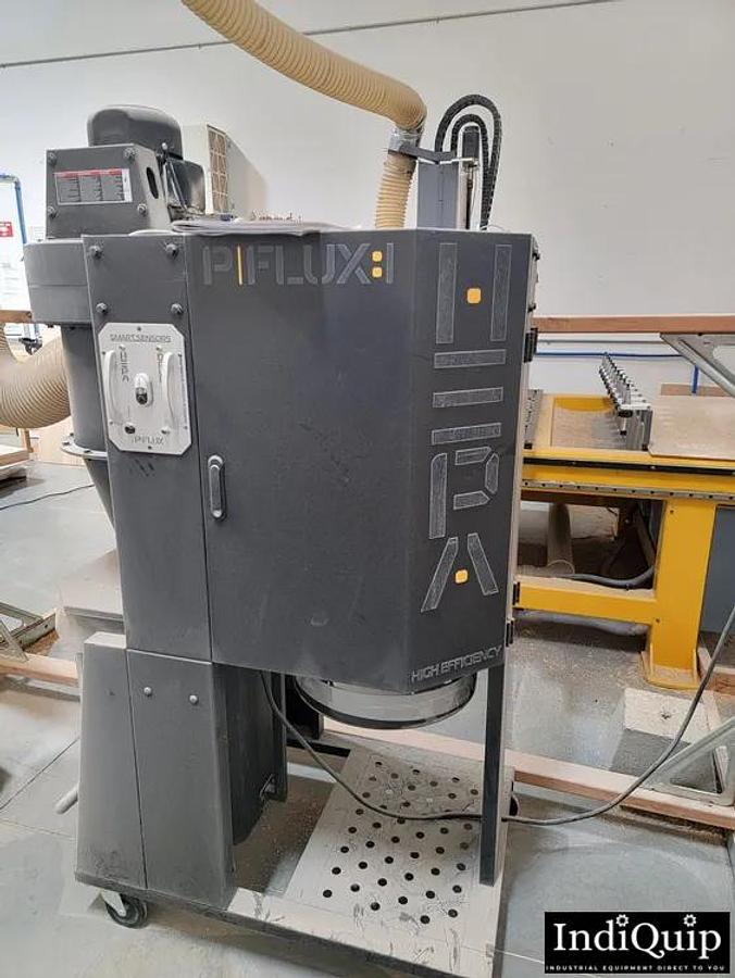 Used 2020 CAMaster Cobra Elite CR-505 CNC Router