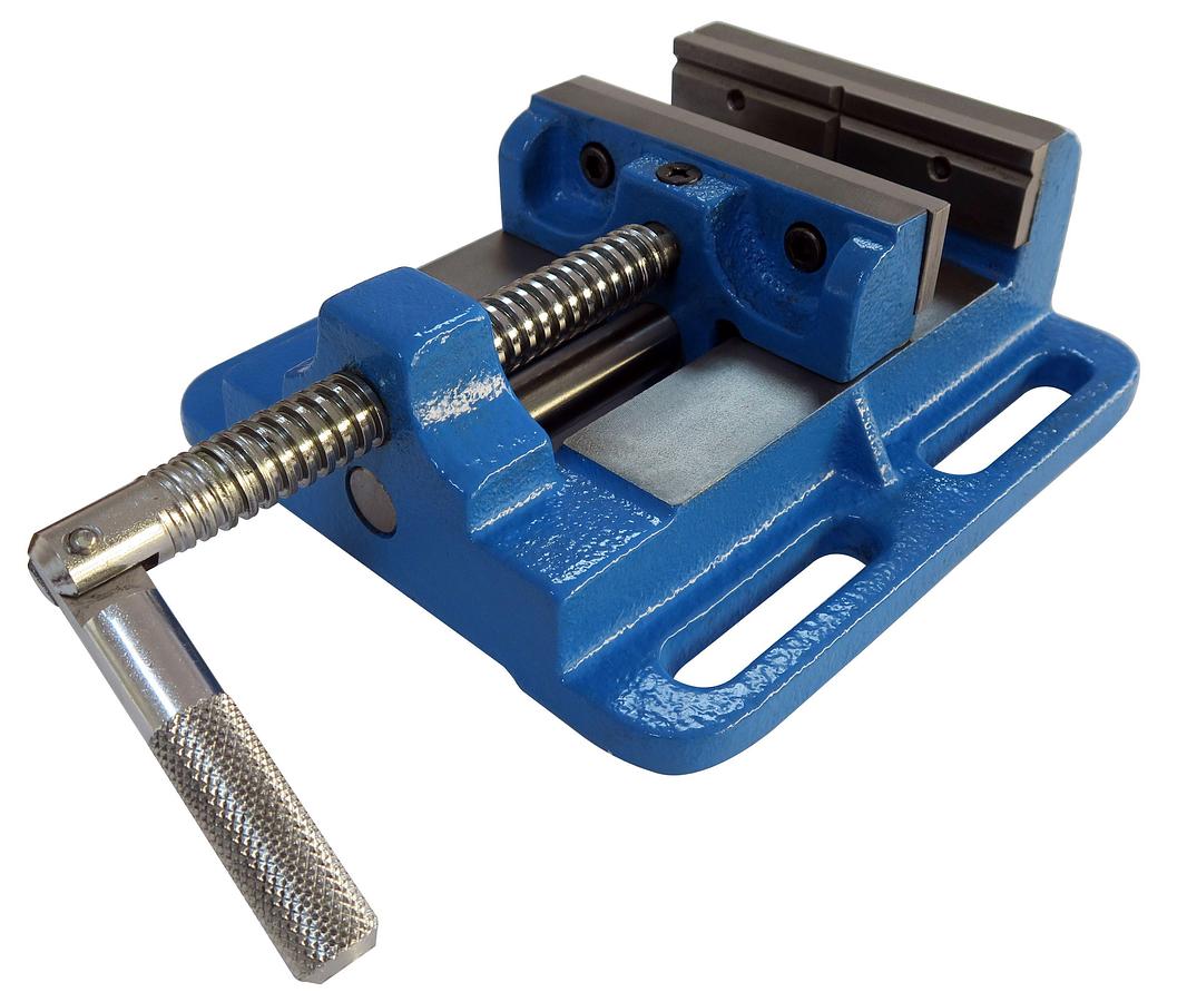 Sliding Bar Vise - (BV-3B)
