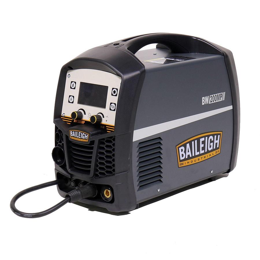 BW-200MP - 200A Multi-Process Welder