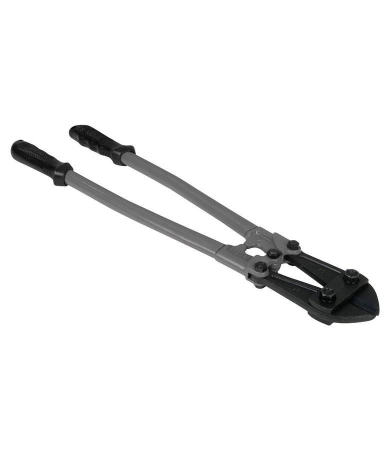 BC-18B, Bolt Cutter 18" Handles with Black Head Center Cut