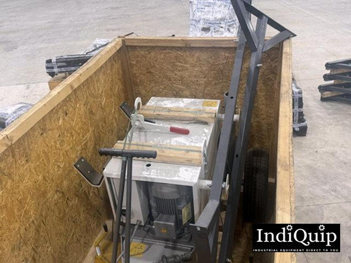Used Moldtech S.L. Single and Double Staircase Molds