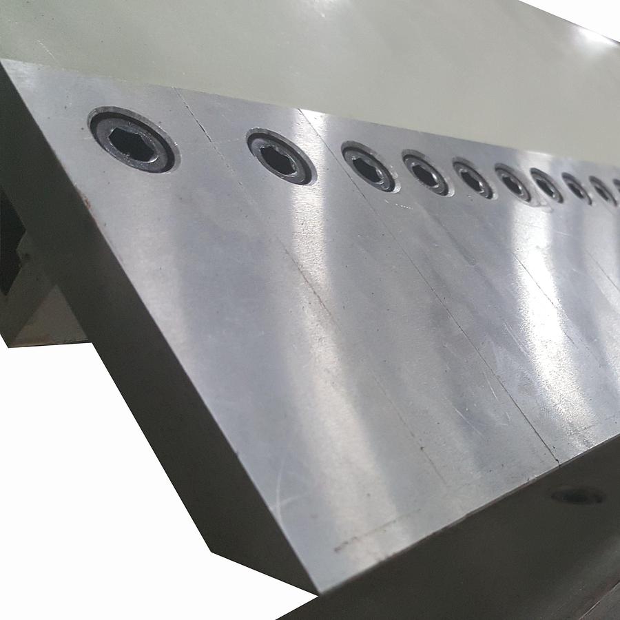 Finger Brake - (BB-5014F)