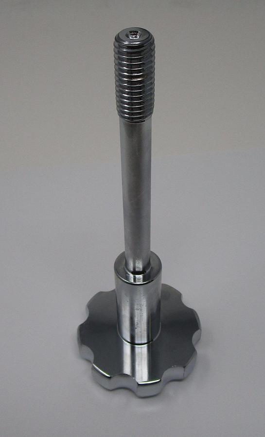 Lock Knob | PM2700-204
