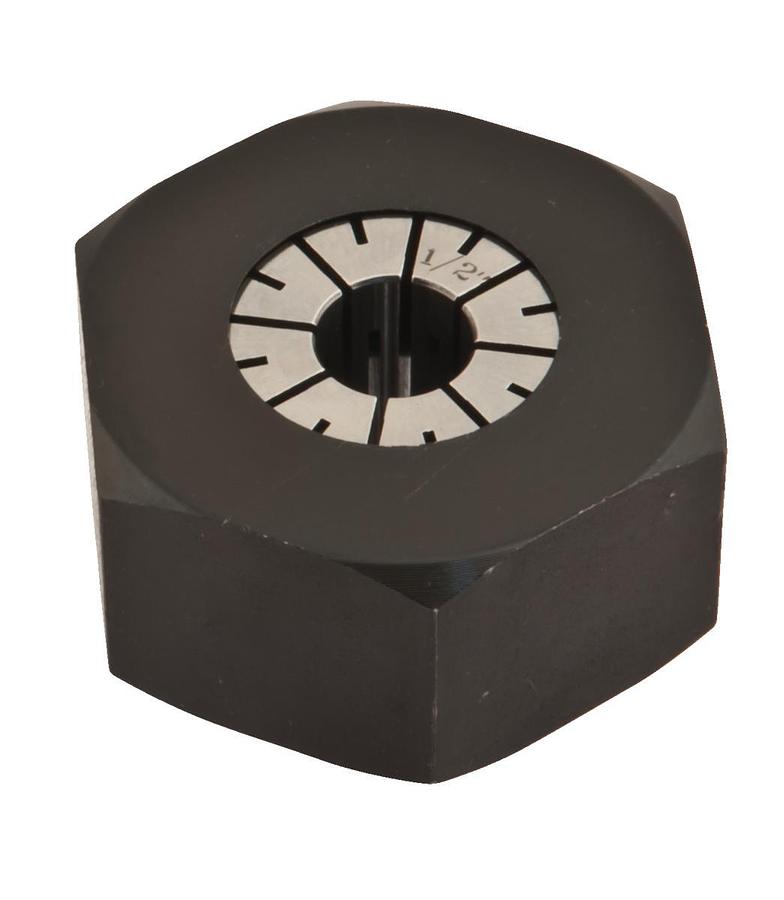 Powermatic — 1/2 in Router Collet for PM2700 Shaper