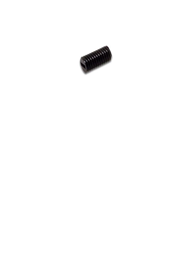 Plastic Set Screw,M4X6 | PM2820EVS-603