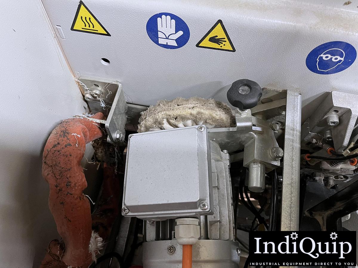 Used 2018 Biesse Akron 1445 A