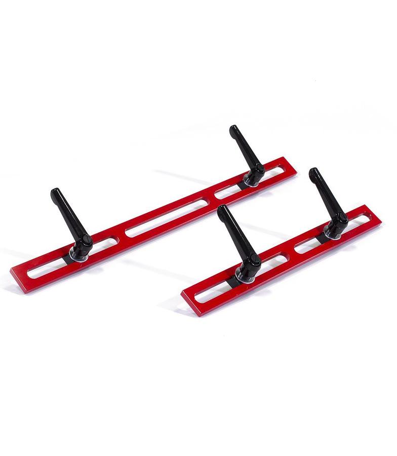 12" Fence Guides