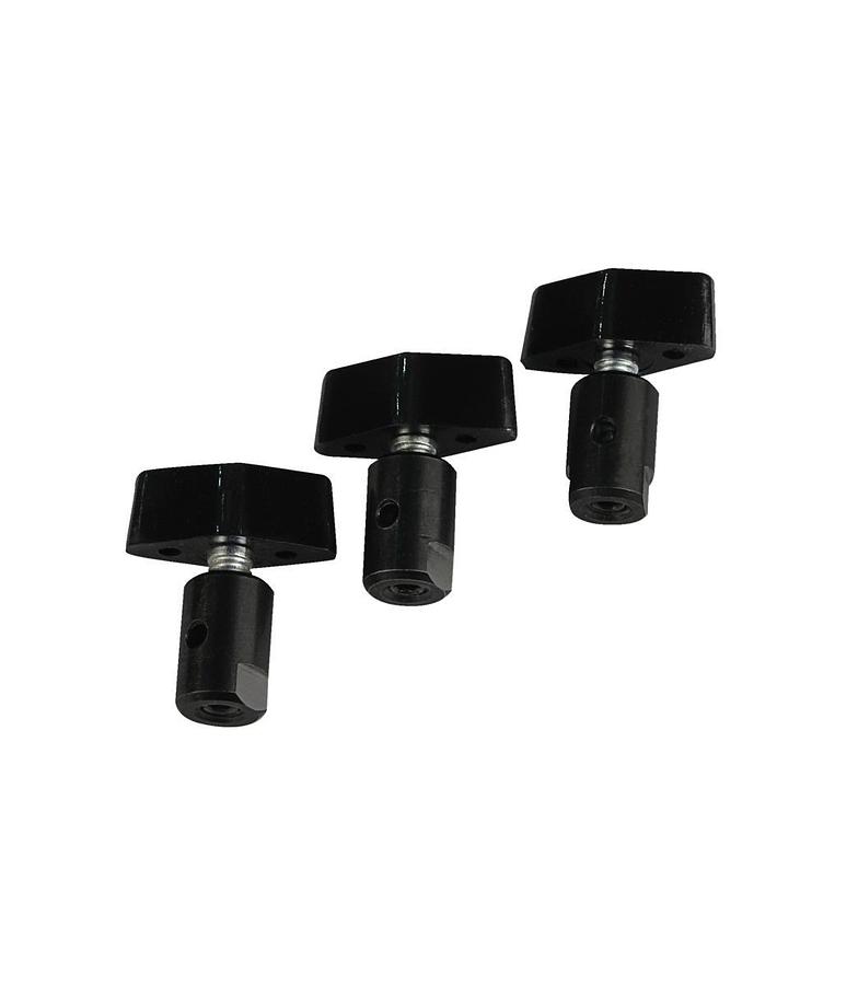 JET — JWSS Lower Blade Holder, Set of 3