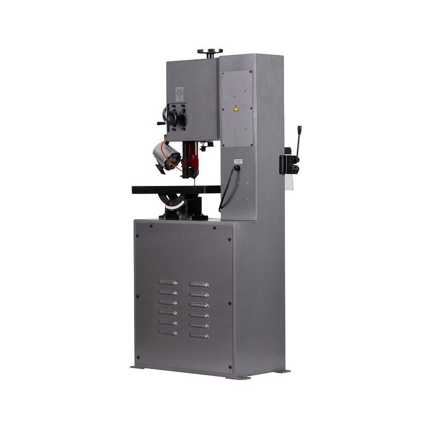 12" Continuous Variable Speed Vertical Bandsaw VBS-1207VS-DC