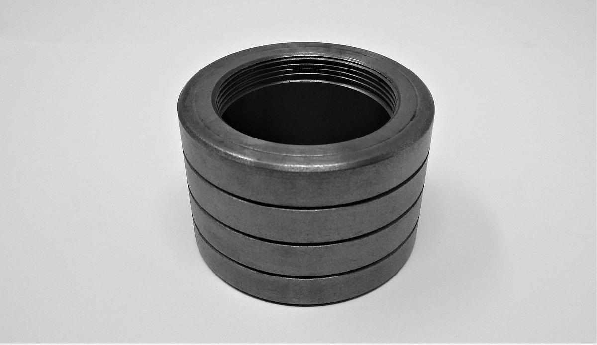Roller Left | SLR12-319