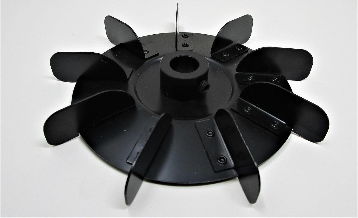 Motor Fan | PM1000-115MF