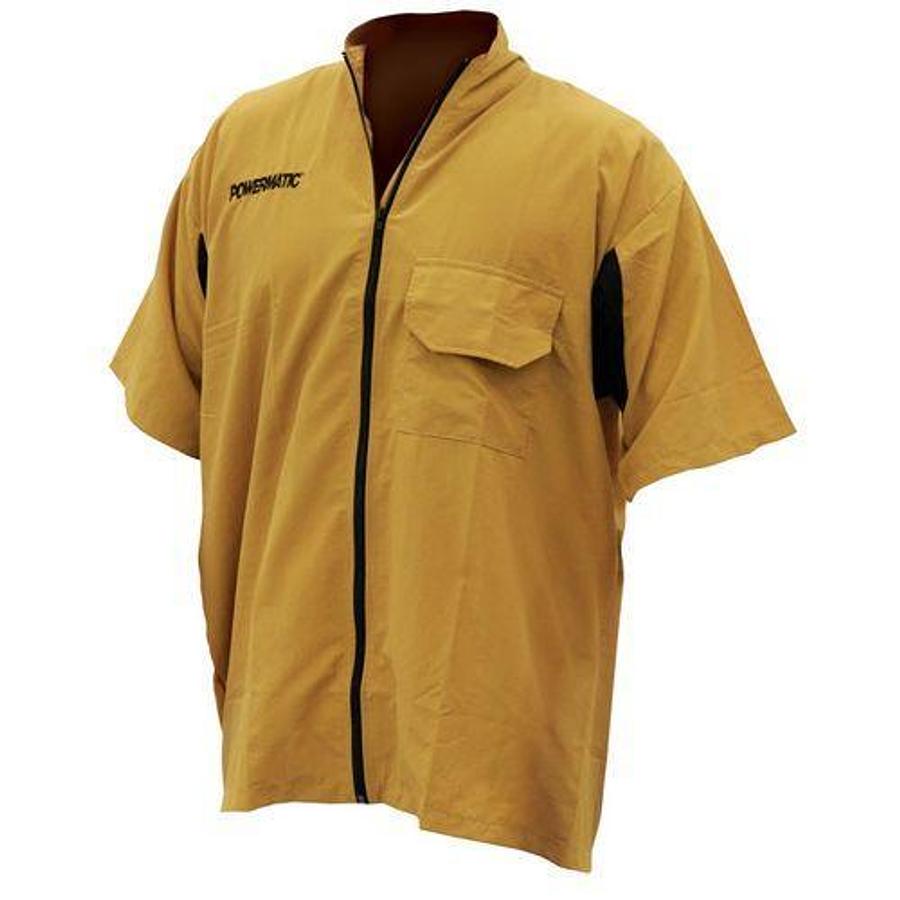 Powermatic Smock - 3X Large