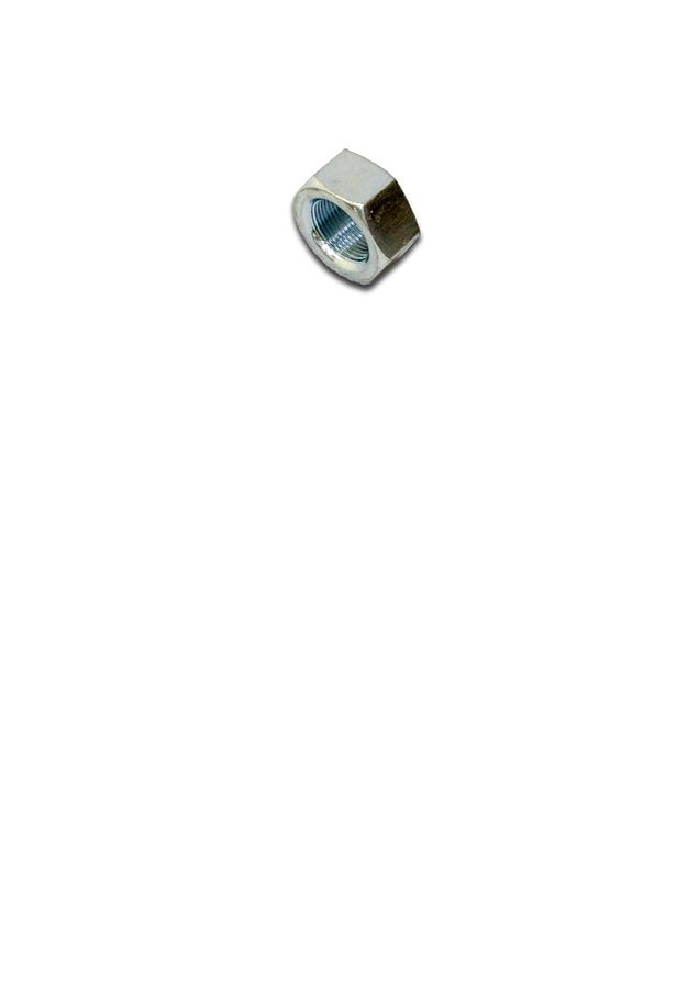 Hex Nut, M16-1.0P | PM2820EVS-207
