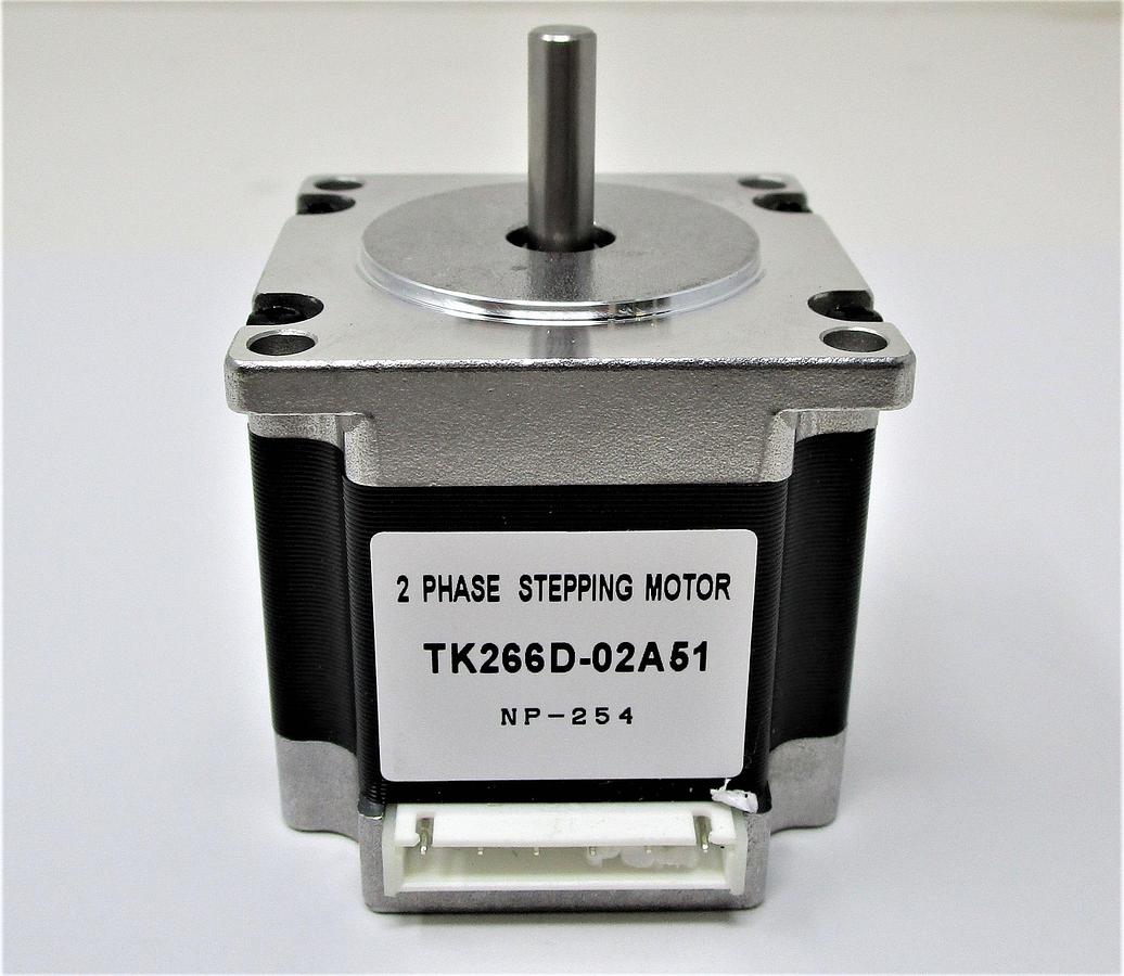 Stepper Motor Tk266D-02A5 | PM2X2R-33