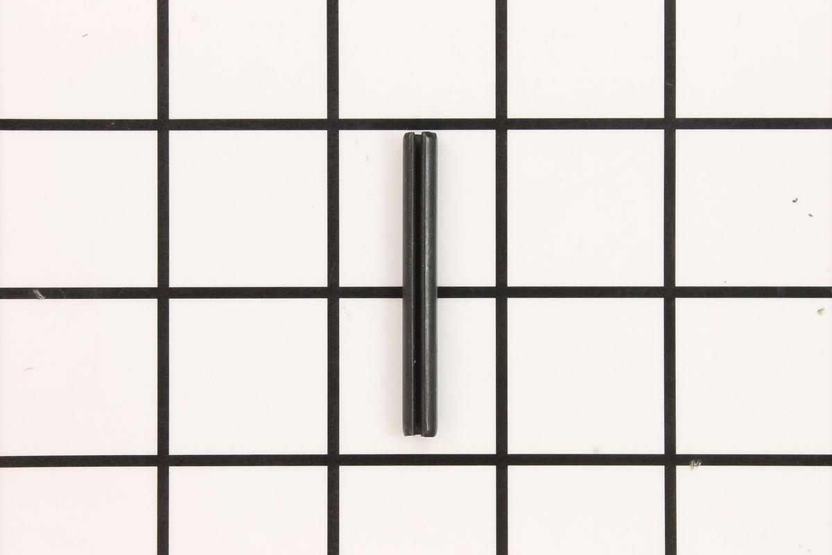 Jsg-6Dc Spring Pin 5X45 | PS054500