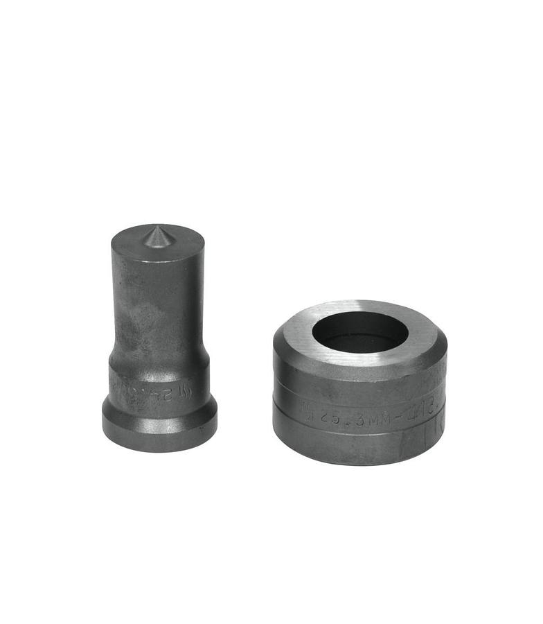 24.5mm Metric Punch & Die Set | PDM24.5