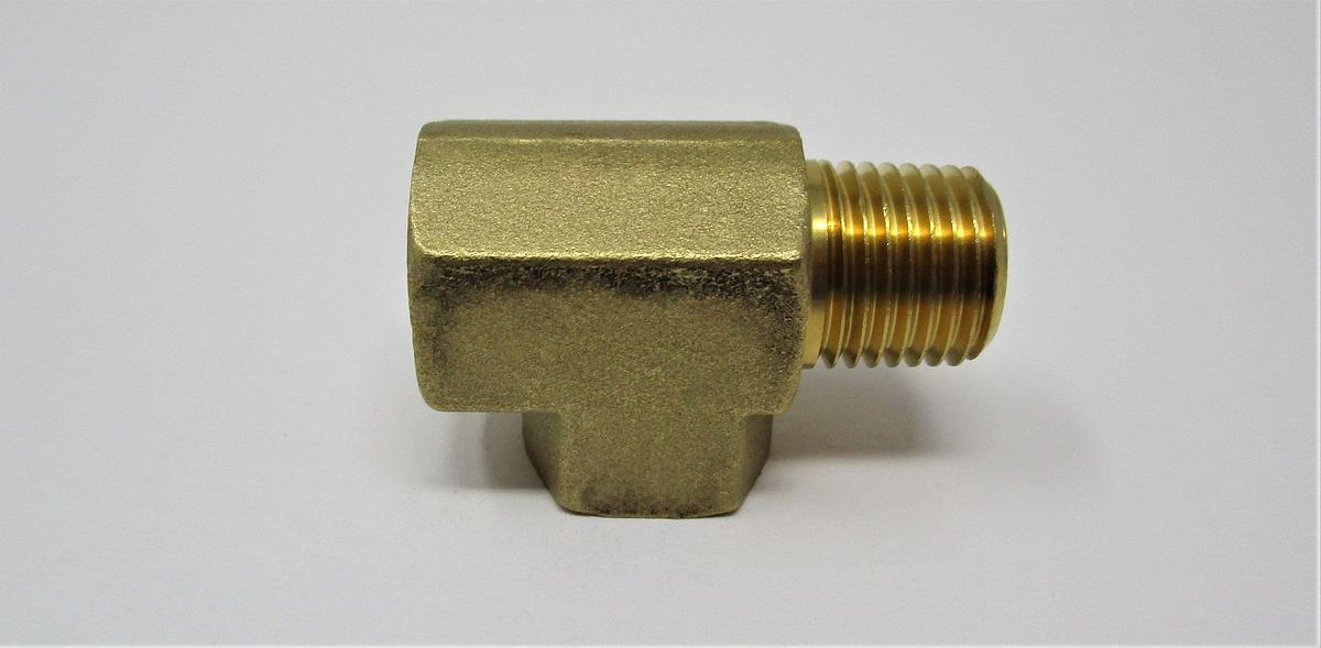 Connection Block | CBM21-612