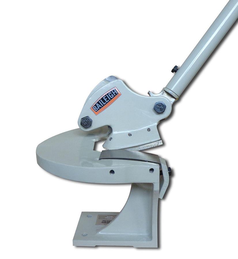 Throatless Shear - (MPS-2)