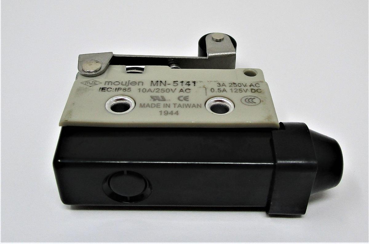 Limit Switch | PM1800B-069