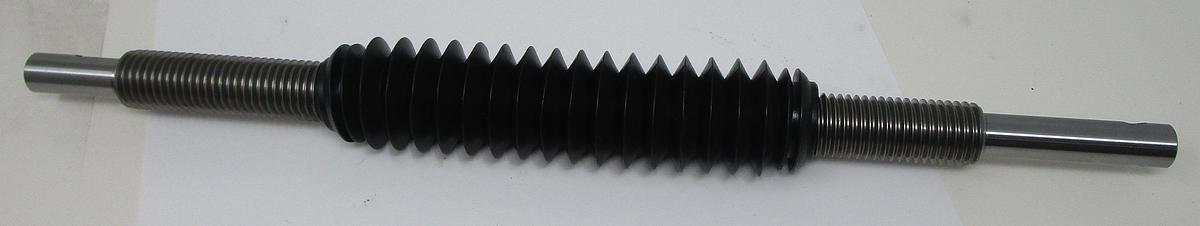 Screw and Boot Replacement Kit | DDS225-SBR