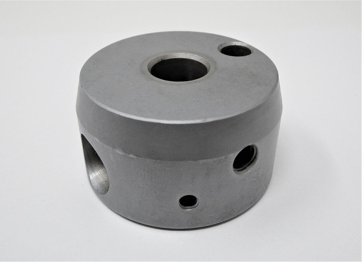 Shift Hub | WP2510-430