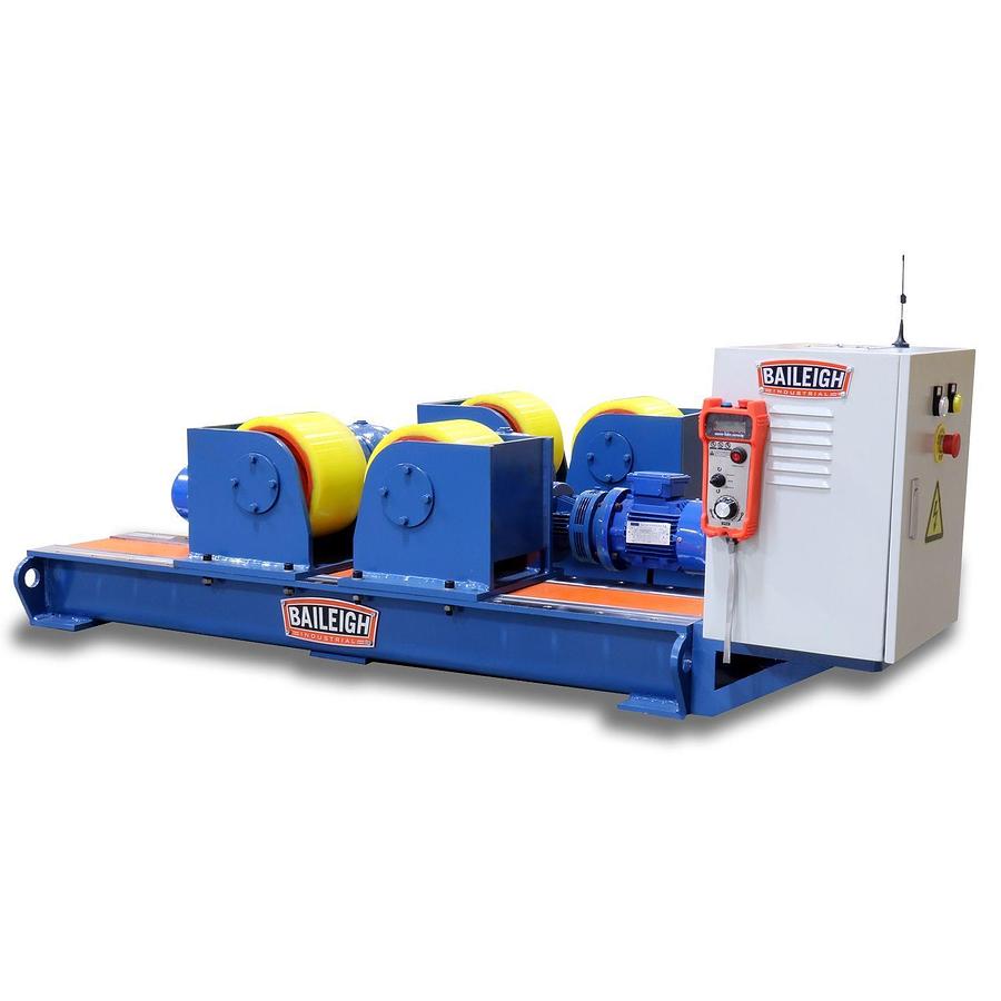 Pipe Welding Positioner | RWP-110