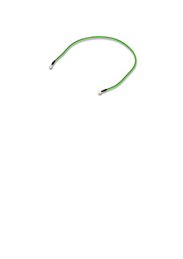 Grounding Wire, Heat Sink To Headstock | PM2820EVS-318