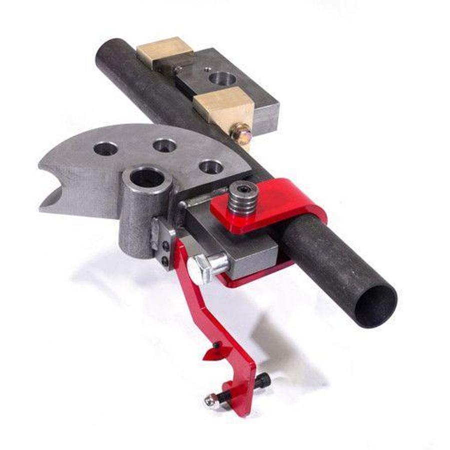 Pipe Bender Die .375 X 3 Radius