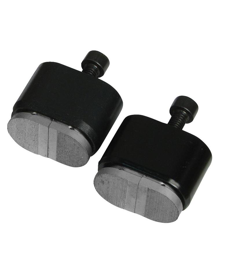 Aluminum Stretcher Jaws Accessory