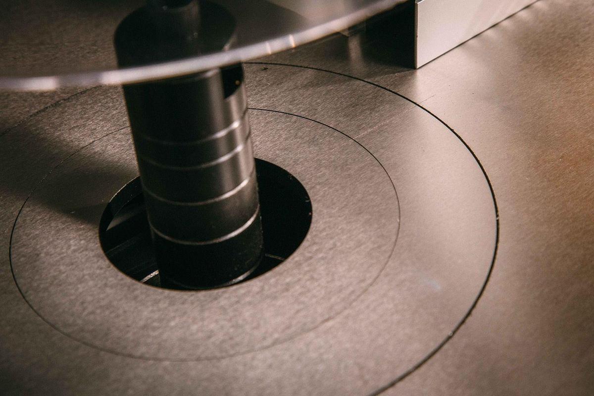 JWS-25X, JET Shaper, 3HP, 1PH