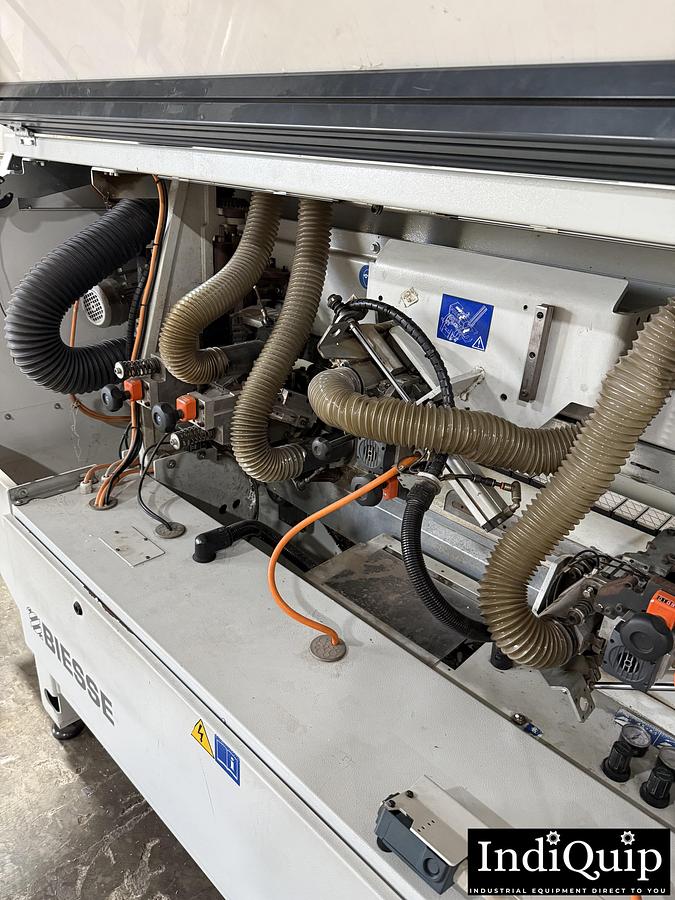 Used 2018 Biesse Akron 1330 A Edgebander