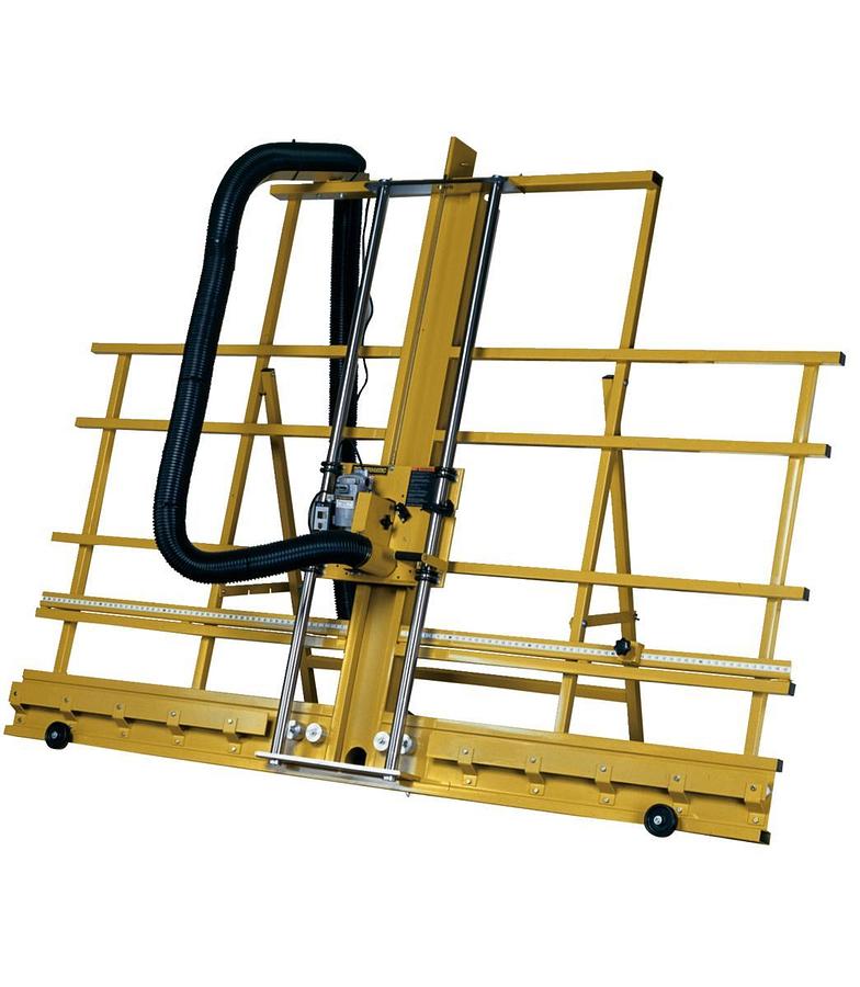 511 Panel Saw, 3HP 1PH 115V