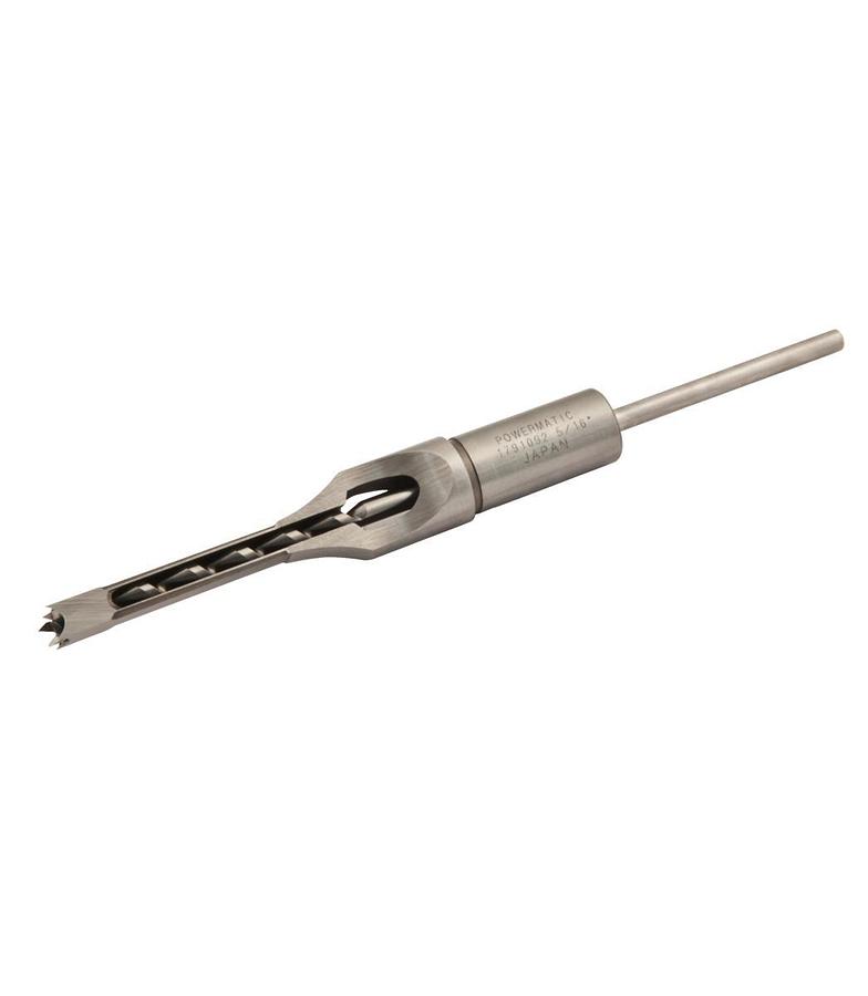 Powermatic — Premium Mortise 5/16" Chisel and Bit