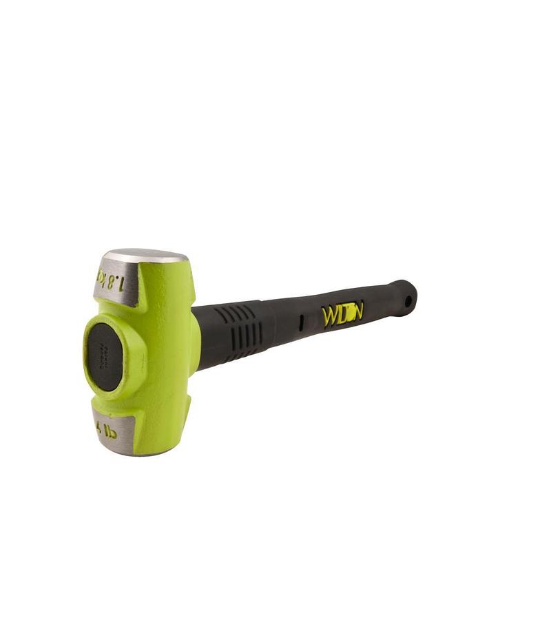 4 Lb Head, 16" B.A.S.H® Sledge Hammer