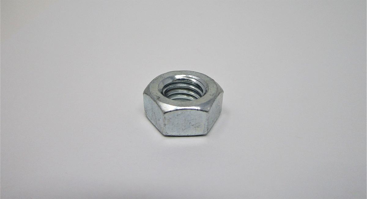 Hex Nut M8X1.25 Lh | PM1800B-031