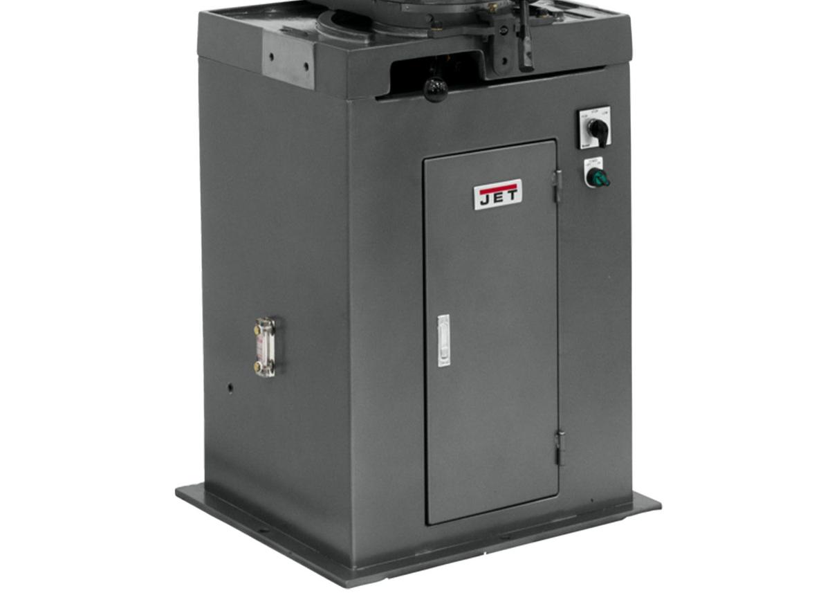 J-FK350-2K, 350mm Ferrous Manual Cold Saw