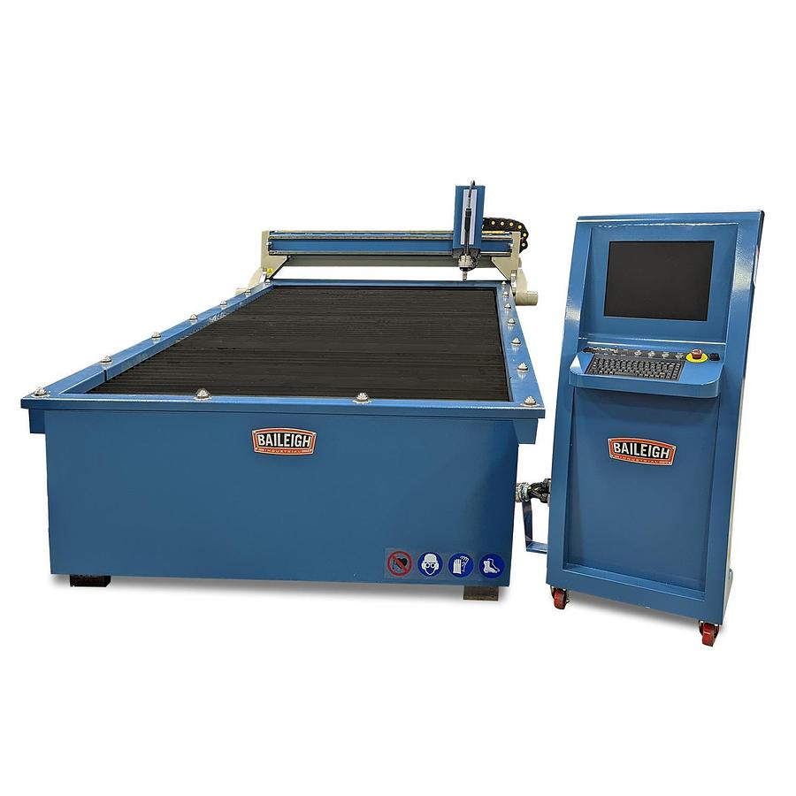PT-105HD-V2 - CNC Plasma Table