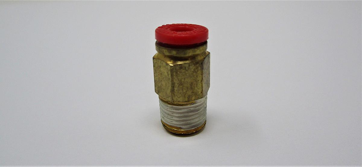 Oil Nozzle Pt1/8" | SLR12-522
