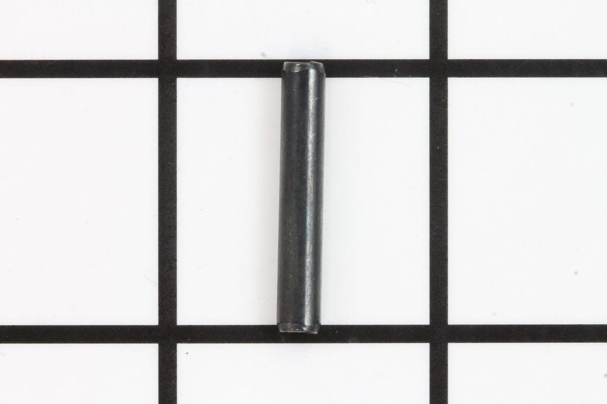Sprng Pin 4Mm Dia.X25Mm | PJ882-333