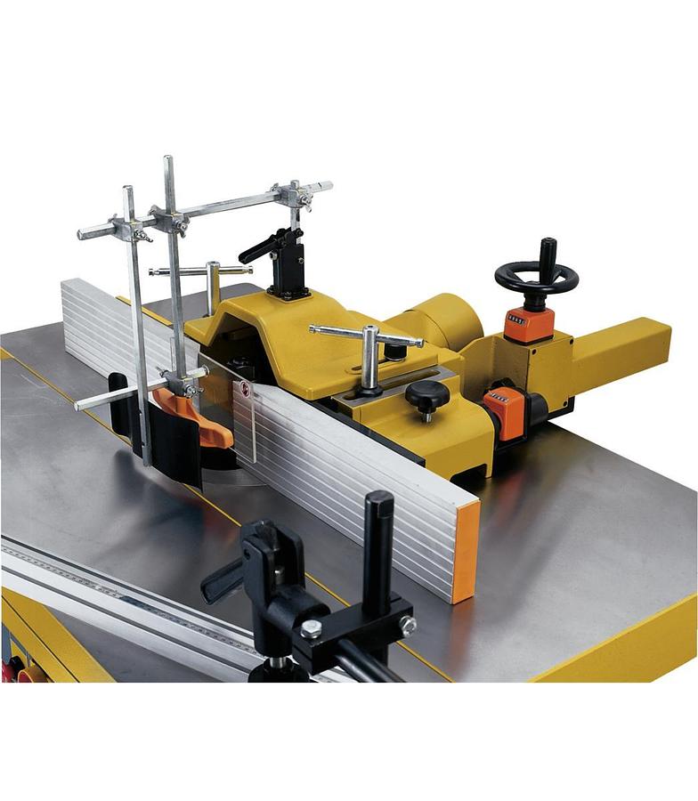 TS29 Shaper, 7.5HP 3PH 460V