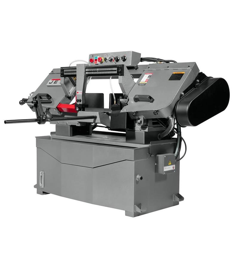 HBS-916EVS, 9" x 16" EVS (Electronic Variable Speed) Horizontal Bandsaw