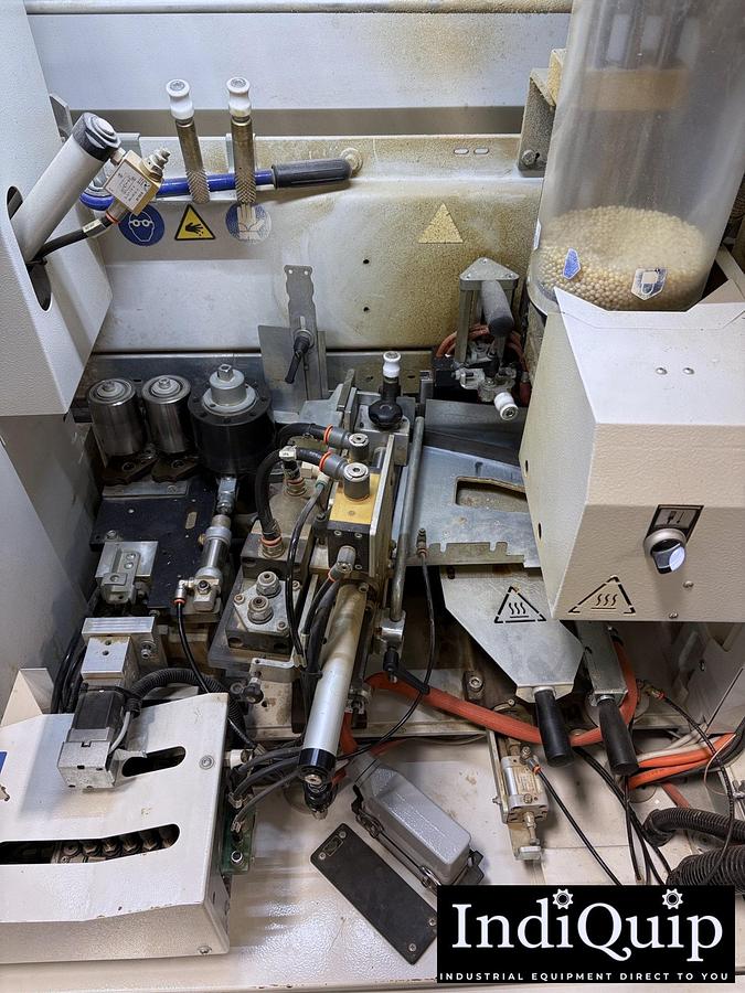 Used 2018 Biesse Akron 1440A Edgebander