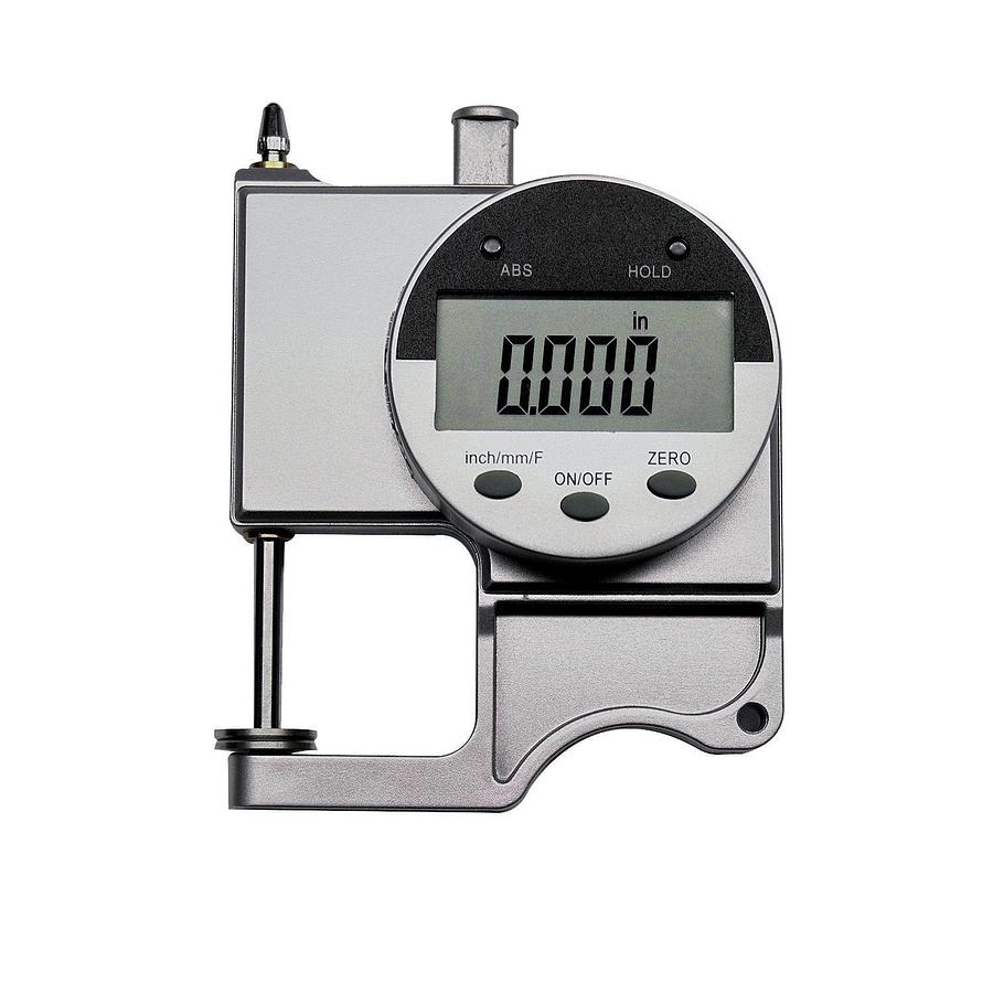 Linear Digital Thickness Gauge | B-MeasureDT-Linear