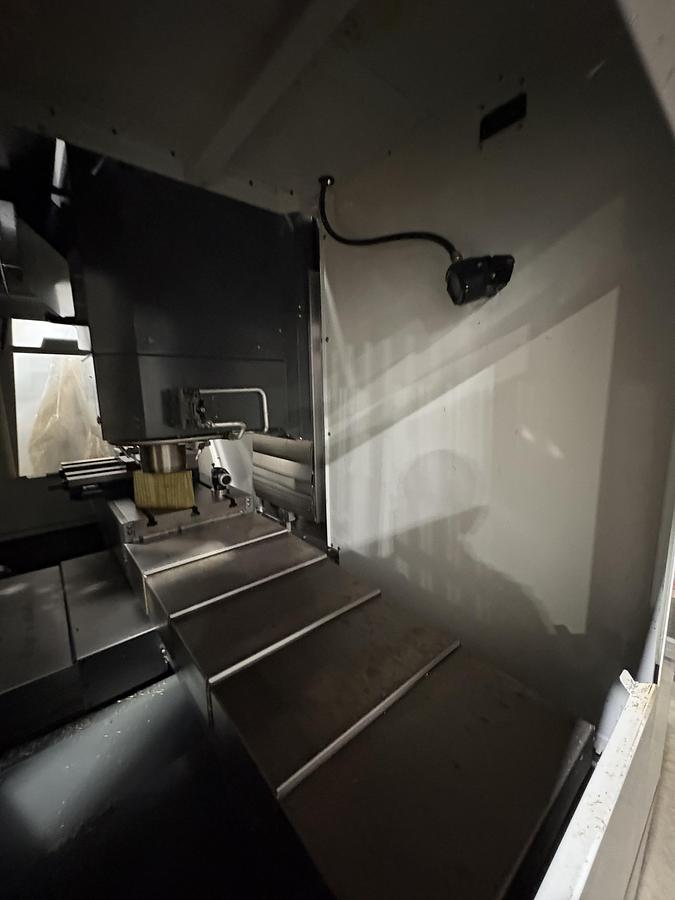 Used 2019 HAAS VF-2SS