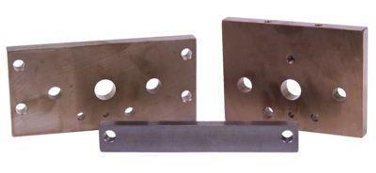 Rodshear Replacement Blade Set