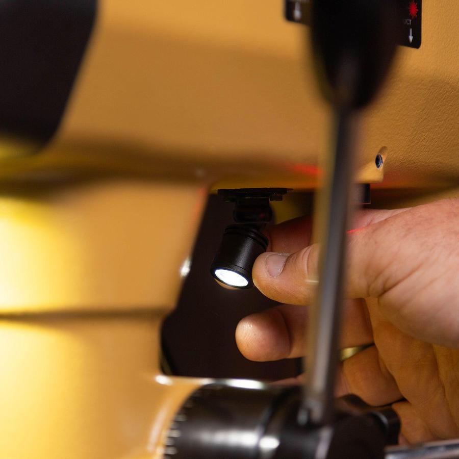 15" Variable Speed Floor Standing Drill Press | PM2815FS