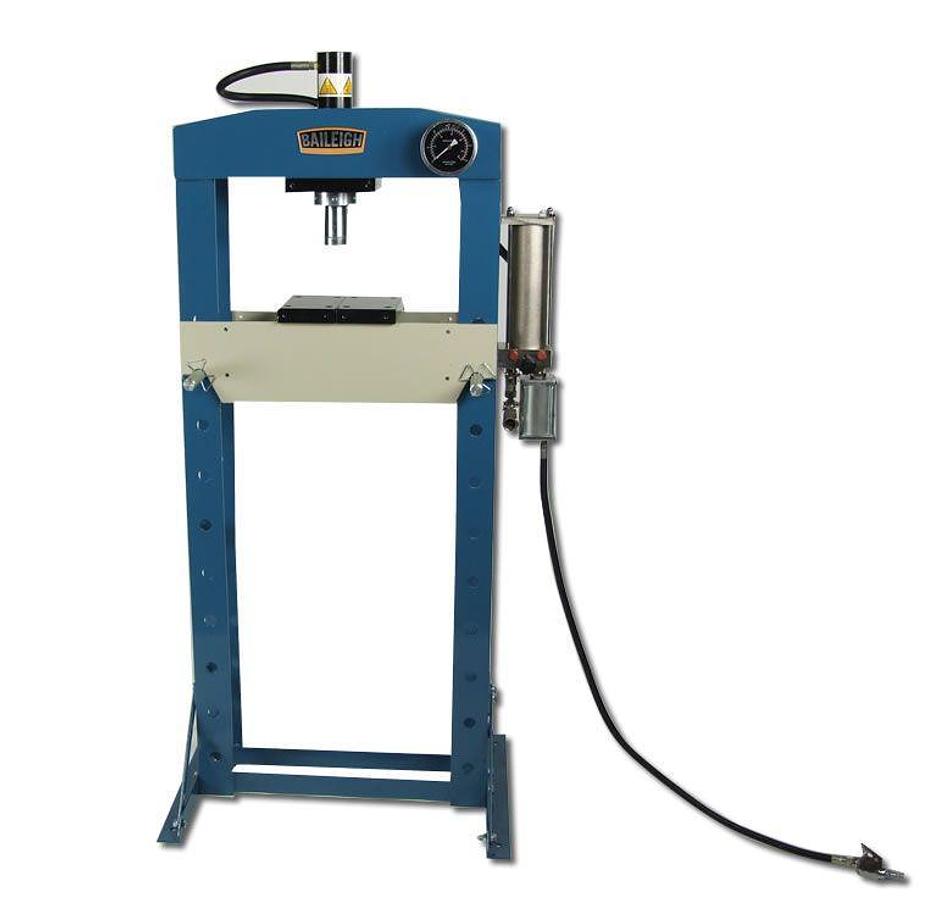 Shop Press - (HSP-20A)