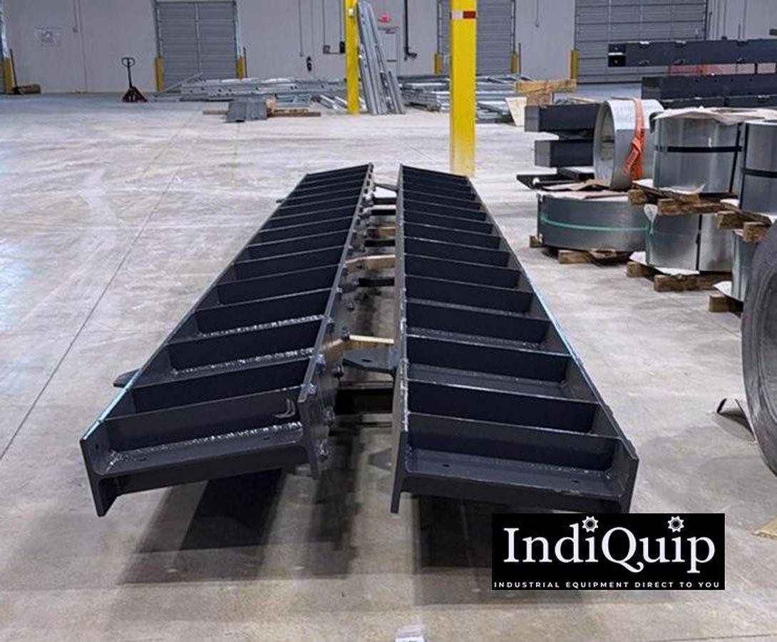 Used 2025 Prowinch 16 Ton Outdoor Overhead Crane