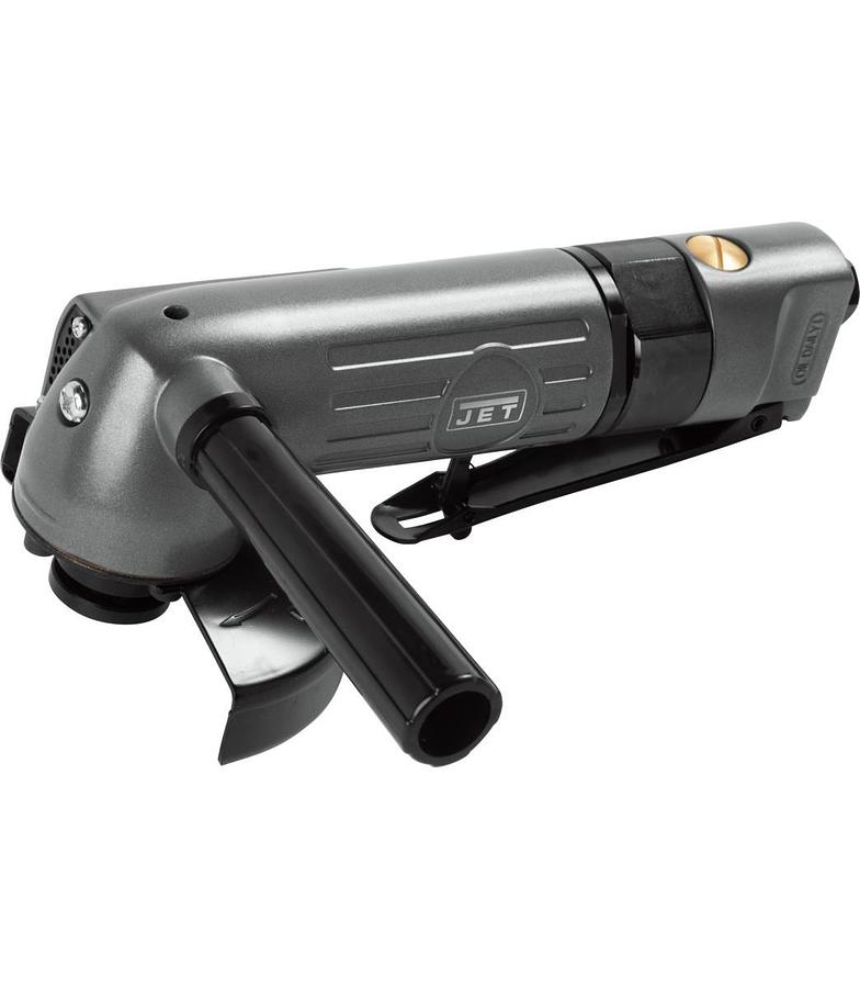 JAT-434, 4" Aluminum Angle Grinder