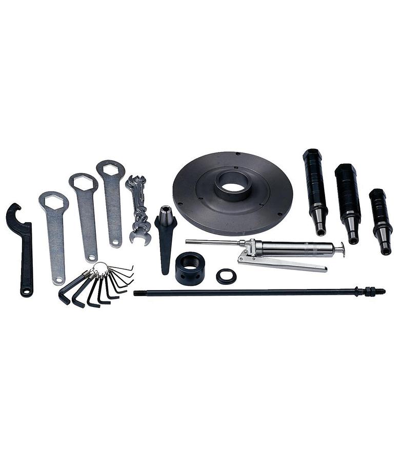 TS29 Shaper, 7.5HP 3PH 460V